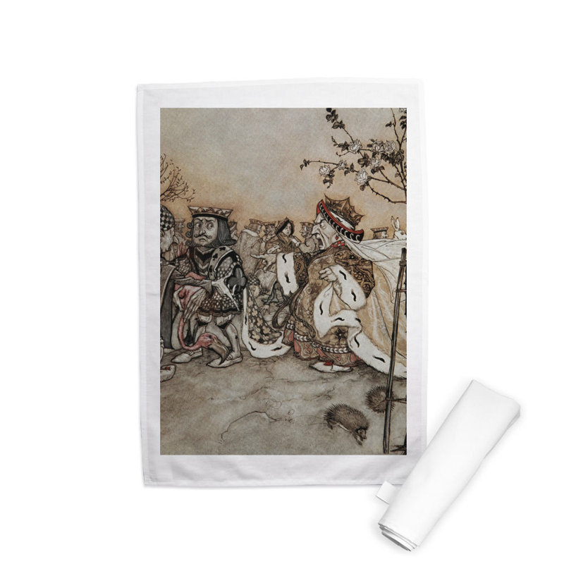 Cotton Kitchen Towel