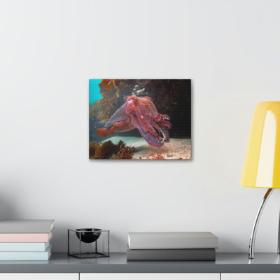 Wall Art on Canvas