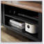 Meuble télé en bois manufacturé