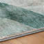 Tapis à poil long de qualité supérieure lavable à la machine ADS657-131438274-131438275