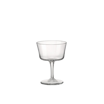 Barman Novecento Fizz Coupe x 4