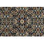 Tapis oriental bleu antique-11207826