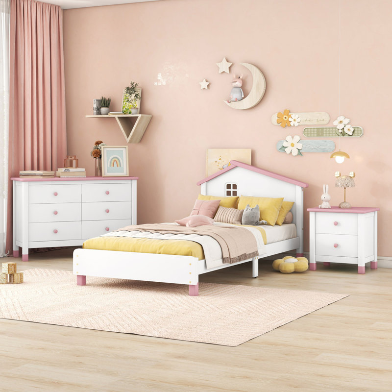3 Product Type/Class Twin No 1