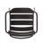 Modern Outdoor Bistro Set