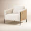 Jayda Linen Armchair-99924065-119729121
