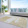 Kaylani Washable Abstract Indoor / Outdoor Rug