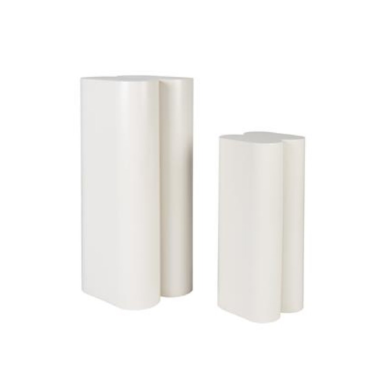 Shape Planter Set (2)