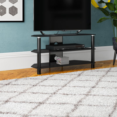 Unfinished TV Stand for TVs up to 43"