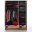 Alex 3 Piece Bedroom Set