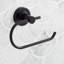 Lexia Wall Mounted Euro Toilet Paper Holder-1889046650