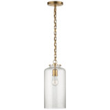 Thomas O'Brien Katie Cylinder Pendant