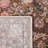 Crimson Performance Oriental Rug-1827437645