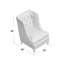 Rialto Tufted Wingback Chair-23969659