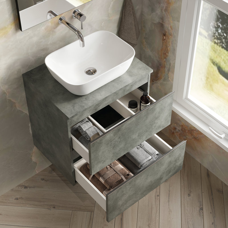 Billylee Bathroom Suite