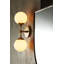 Polaris 2 - Light Armed Sconce-28242052-28242055