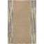 Tapis à pampilles en jute Jada-132074169