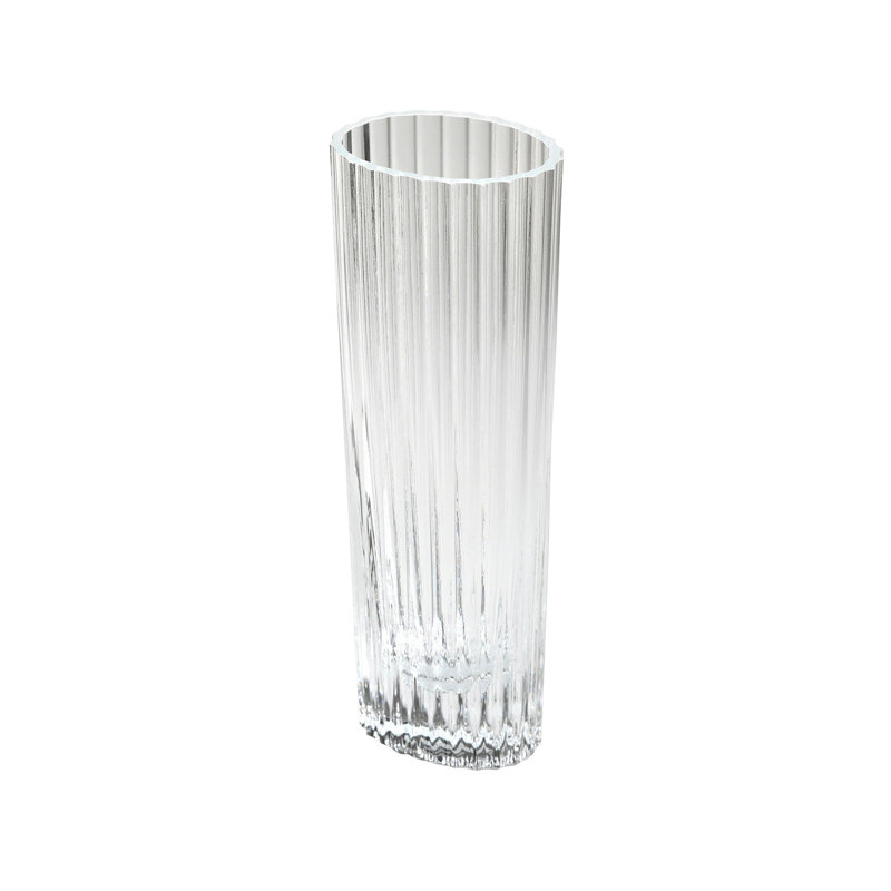 Nastri Highball Glass, Clear