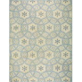 One-of-a-Kind 9' X 12' Area Rug