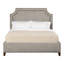 Audrey/Asher Solid Wood Bed-857187012-857187045-867415507