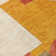 Machine Washable Indoor/Outdoor Cinead ACN1692 Coral Rug