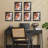 Wood Picture Frame - Set of 6-70853702-70853711