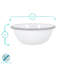 Argon Tableware - White Enamel Bowls-63342509