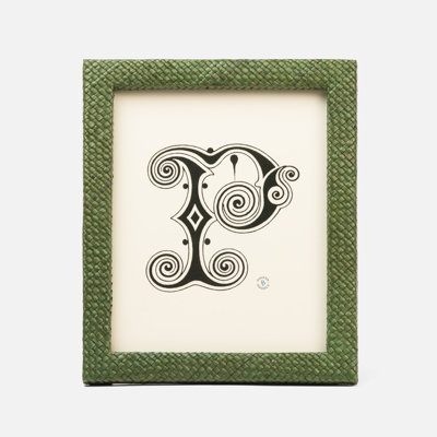 Uvita Picture Frame