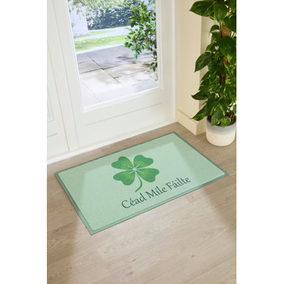 Indoor / Outdoor Doormat