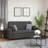 Upholstered 75'' Sleeper Sofa