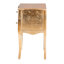 Table de chevet 2 tiroirs Mechtild-1819442544