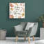 «Trademark Fine Art», art mural sur toile Anne Tavoletti-101100481