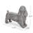 COCKER SPANIEL DOG STATUE