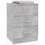 Julieanna Bedside Cabinet 38x35x56 cm Engineered Wood-966554606-960416912