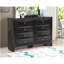 Commode Marilla G1500-D, noir-523330795
