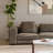 Retro Tech Wabi-Sabi Large Fabric Sofa