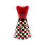 Mon Cheri Tall Dress Vase