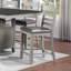 Knauss Extendable Four Leg Dining Set
