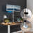 Vivo Multi-Screen Desktop Mount
