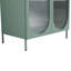 Meuble-lavabo autoportant de 30 pouces avec comptoir en céramique-1511725010