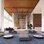Labyrinth 1 - Light LED Chandelier-1353575535