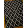 Tapis de zone noire Galsworthy