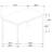Garza Rectangular 47-inch Dining Table Greige Oak
