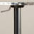 Aubane Metal Dining Table