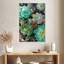 Harnek Floral Succulents III-108255798