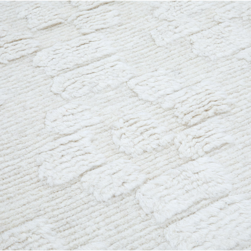 Barefoot Rug, Rectangle 4' x 6'