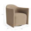 MTO - About Face Swivel Lounge Chair-382964585