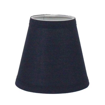5'' H x 6'' W Cotton Empire Lamp Shade
