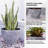 Nil   Pot Planter-680392643