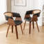 Chaise en bois massif Esterly-1507155640