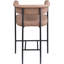 Tabouret de comptoir Malin-1030500653